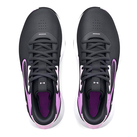 Under Armour Lockdown 6 "Black Purple"