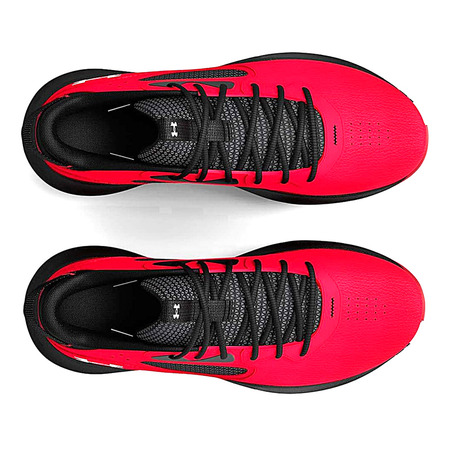 Under Armour Lockdown 6 "Red Black"