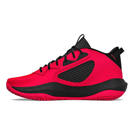 Under Armour Lockdown 6 "Red Black"