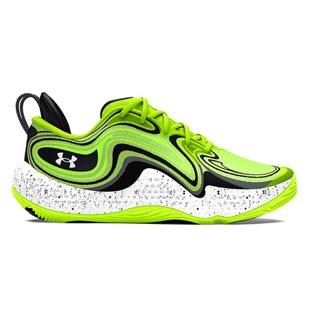 Under Armour Spawn 6 "High Vis Yellow"