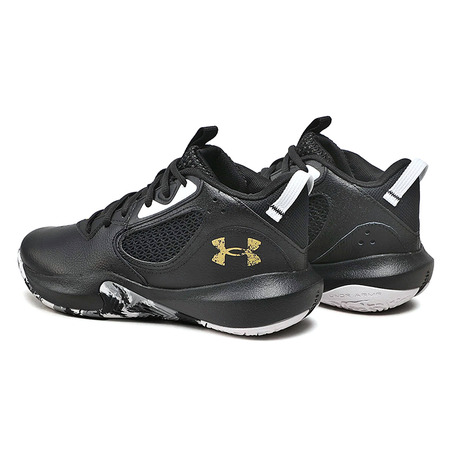 Under Armour Lockdown 6 "Black Gold"