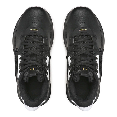 Under Armour Lockdown 6 "Black Gold"