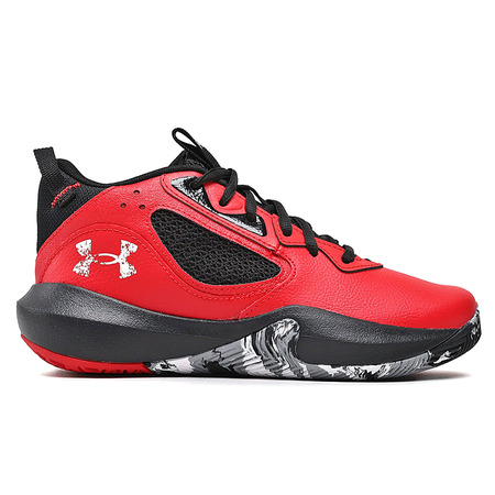 Under Armour GS Lockdown 6 "Red"