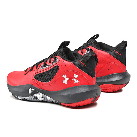 Under Armour GS Lockdown 6 "Red"