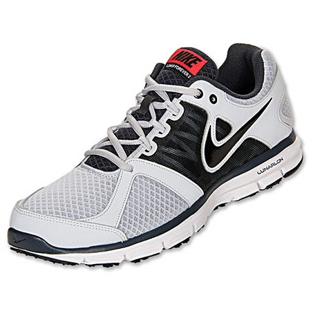 Nike Lunar Forever 2 (008/cinza/branco/preto)