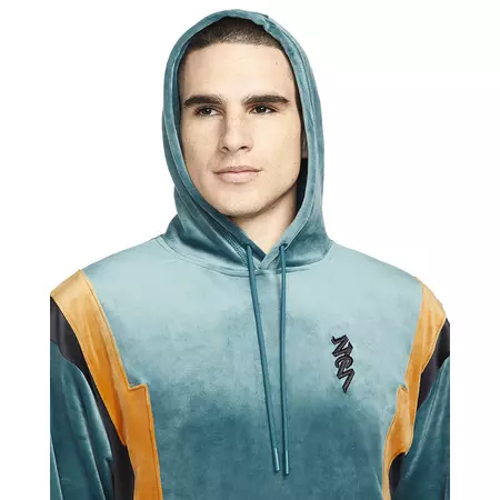 Zion Men's Track Suit Top