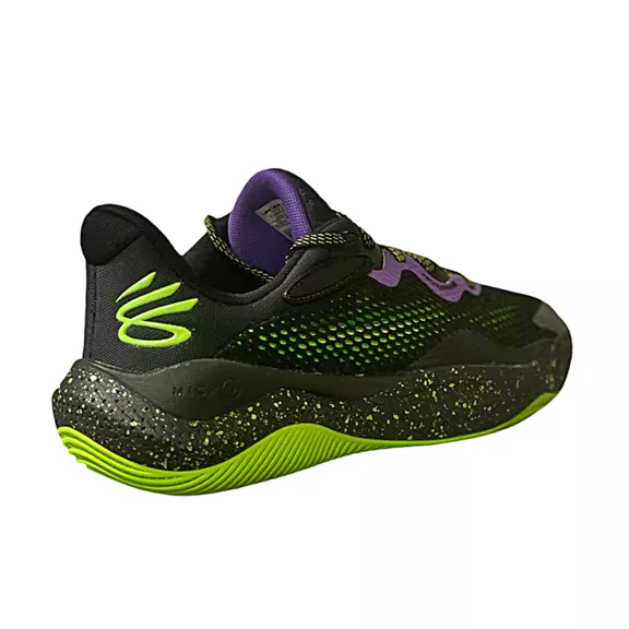 Curry Splash 24 "Black Purp Volt"