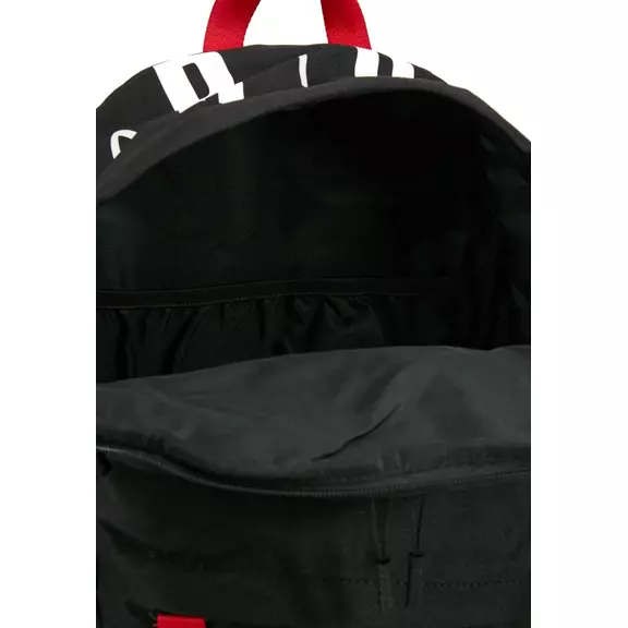 Jordan Air Patrol Back Pack "Black"