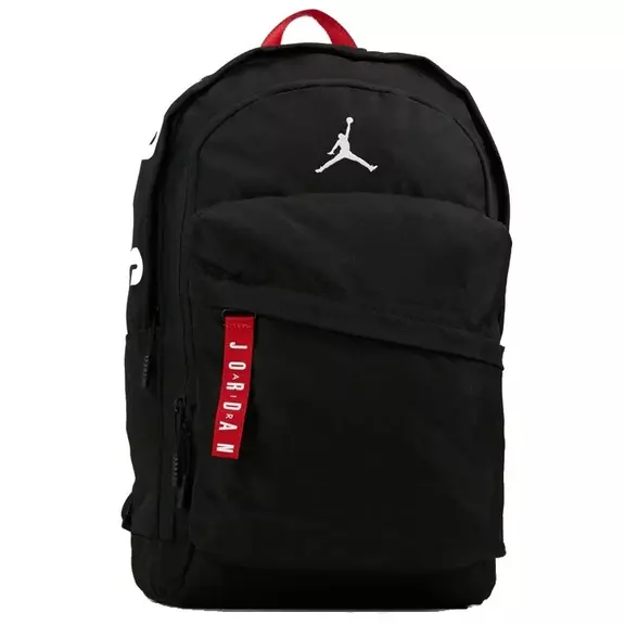 Jordan Air Patrol Back Pack "Black"