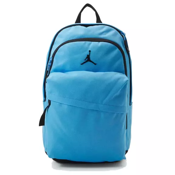 Jordan Air Patrol Back Pack "University Blue"