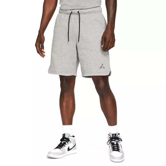 Jordan Essentials FLC Short "Gray"