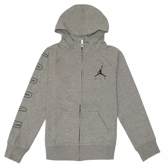 Jordan Kids Jumpman Core Read FZ Hoodie