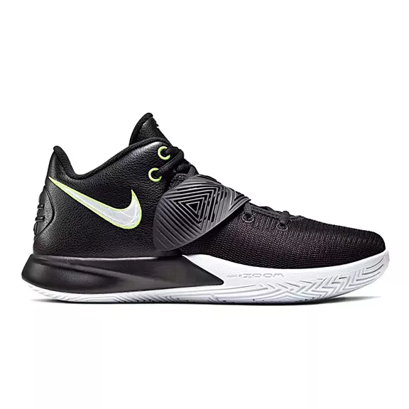 Kyrie Flytrap III "BlackVolt 11.23"