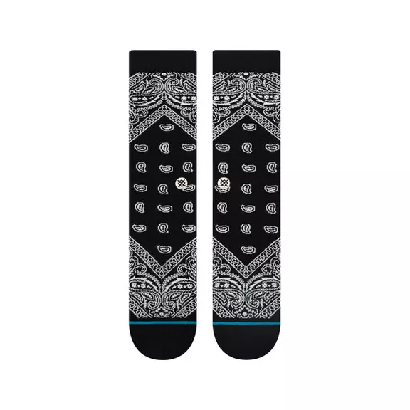 Stance Casual El Barrio Crew Sock