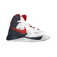 Nike Zoom Hyperfuse (105/branco/navy/vermelho)