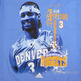 Camiseta Adidas Shad Splat Iverson