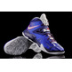 Lebron Zoom Soldier VII "Deep Blue" (400/navy/Style)