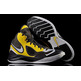 Nike Zoom Franchise XD "Yellow" (700)