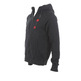 BB Kobe camisola Chapter One Hoody (010/preto)