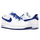 Air Force 1 Low  (114/white/royal)