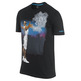 Lebron T Painting (010/black)