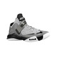 Nike Zoom Lebron Soldier VI "Wolf Grey" (002/gris/negro)