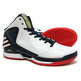 Adidas Rose 773 (white/navy/red)