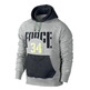 BB Force 34 Hoody (060/grey/black)