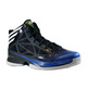 Adidas Crazy Fast (black/royal/grey)