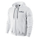 Nike Sudadera Lebron Phantom Knit (100/blanco/gris)