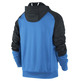 KD Precision Moves Hero Full-Zip (018/negro/azul/orange)