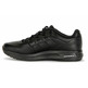 Adidas Duramo 6 Leather Mujer (negro)