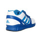 Adidas adifast Kids (36-40/white/ultrablue)