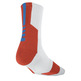 Calcetines Nike KD Elite Crew (184/blanco/naranja/azul)