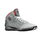 Adidas Derrick Rose 3.5  "GreyRed" (grey/white/red)