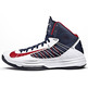 Nike Hyperdunk+ Sport Pack (100/branco/vermehlo/navy)