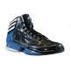 Adidas Crazy Light 2 "Ricky Rubio" (black/blue/white)