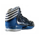 Adidas Crazy Light 2 "Ricky Rubio" (black/blue/white)