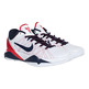 Zoom Kobe VII System "London 2012" (102/white/navy/red)