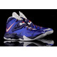 Lebron Zoom Soldier VII "Deep Blue" (400/navy/Style)