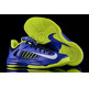 Nike Hyperdunk Low "Volt" (402/royal/volt)