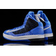 Nike Hiper Layup (400/royal/black/grey)