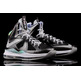 LeBron X "Prism" (004/black/strata grey)