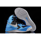 Nike Zoom Hyperfuse (402/blue/wolf grey)