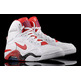 Nike Air Force 180 Mid "Barkley" (101/white/red/photoblue)