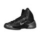 Nike Hyperdunk 2013 "Night" (002/black/grey)