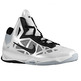 Nike Zoom Hyperchaos (100/branco/negro)