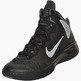 Nike Zoom Hyperenforcer XD (001/negro/gris)