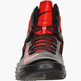 Nike Lunar Hyperdunk "BlackRed" (006/black/red)