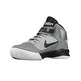 Nike Zoom Lebron Soldier VI "Wolf Grey" (002/gris/negro)